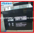 12V 200ah Storage Battery with High Quality